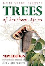 Palgrave's Trees of Southern Africa