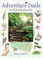 Adventure Trails in Kirstenbosch