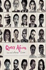 Queer Africa Vol. 1