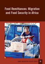Food Remittances: Migration and Food Security in Africa