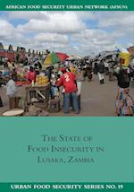 The State of Food Insecurity in Lusaka, Zambia