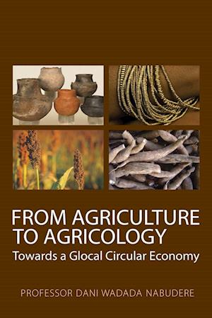 From Agriculture to Agricology