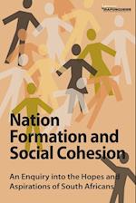 Nation Formation and Social Cohesion