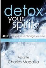 Detox Your Spirit