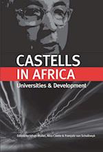 Castells in Africa