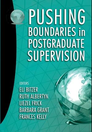 Pushing Boundaries in Postgraduate Supervision