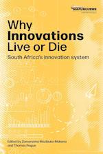 Why innovations Live or Die