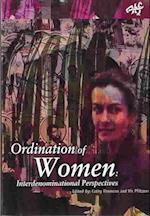 The Ordination of Women