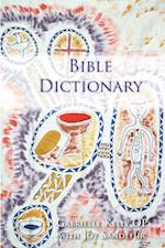 Kelly, G: Bible Dictionary