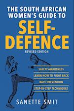 The South African Women's Guide to Self-Defence 