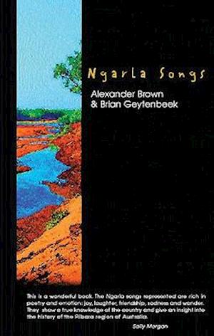 Ngarla Songs