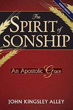 The Spirit of Sonship