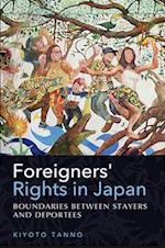 Foreigners' Rights in Japan