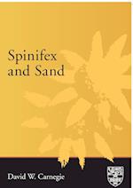 Spinifex and Sand