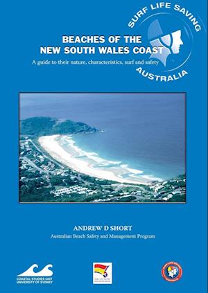 Beaches of the New South Wales Coast