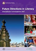 Future Directions in Literacy 