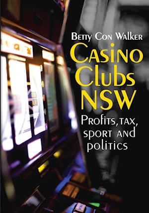 Casino Clubs NSW