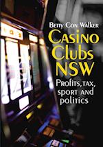 Casino Clubs NSW 