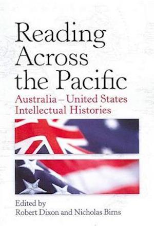 Reading Across the Pacific