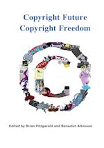 Copyright Future Copyright Freedom 