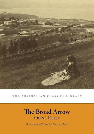 The Broad Arrow