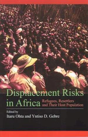 Displacement Risks in Africa