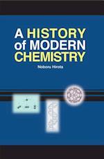 History of Modern Chemistry 