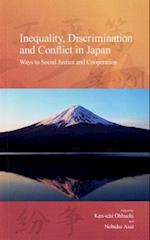 Inequality, Discrimination and Conflict in Japan
