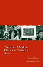The Rise of Middle Classes in Southeast Asia