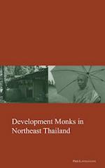 Development Monks in Northeast Thailand