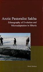 Arctic Pastoralist Sakha