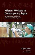 Migrant Workers in Contemporary Japan