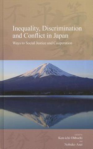 Inequality, Discrimination and Conflict in Japan