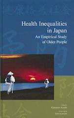 Health Inequalities in Japan