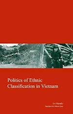 Politics of Ethnic Classification in Vietnam