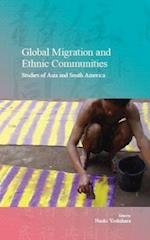Global Migration and Ethnic Communities