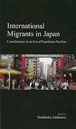 International Migrants in Japan