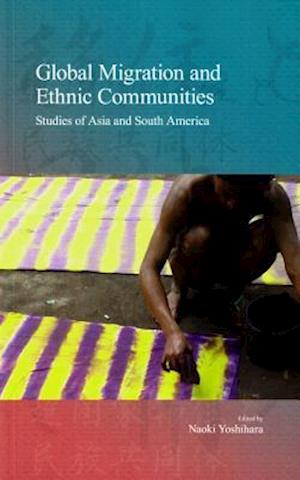 Global Migration and Ethnic Communities