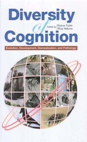 Diversity of Cognition