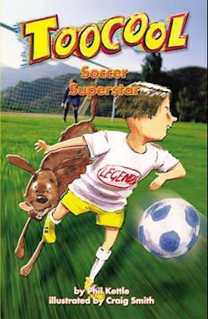 Soccer Superstar