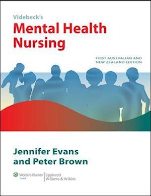 Mental Health Nursing Australia and New Zealand Edition