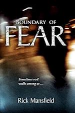 Boundary of Fear