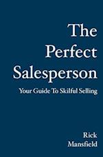 The Perfect Salesperson