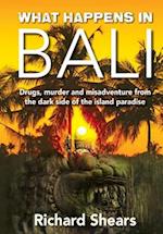 What Happens in Bali?!
