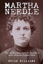 Martha Needle 