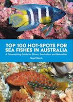 Top 100 Hot Spots for Sea Fishes in Australia