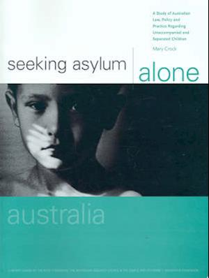 Seeking Asylum Alone - Australia