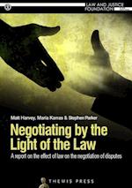Negotiating by the Light of the Law