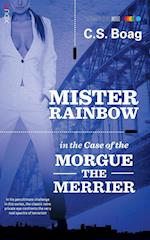 The Case of the Morgue the Merrier