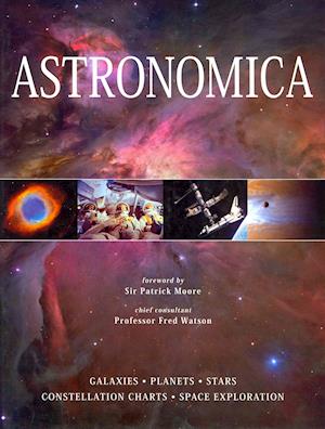 Astronomica